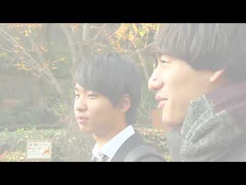 デザイン学科 さがまち兄弟 CM