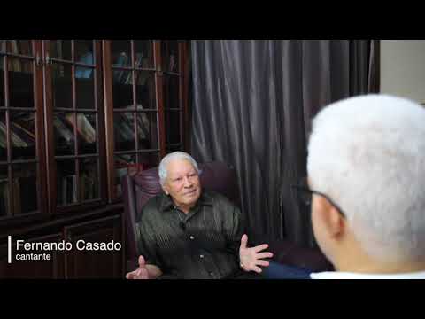 Fernando Casado: "Ni el son es cubano, ni la tambora es africana"