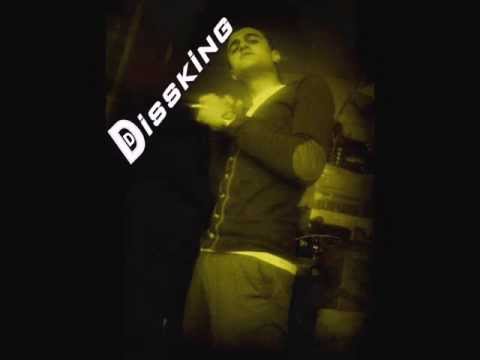 DissKing & FiGo_FaHRi & BaDBoY & Cityboy- Fark Yaratır