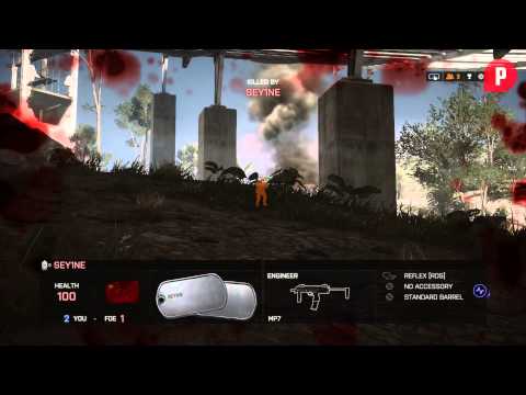 Battlefield 4 - Tips to Rank Up Fast with Double XP