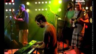 Captain Stu - Han Solo (Acoustic on MK Studio1)