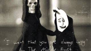 The Middle East — Mount Morgan.m4v