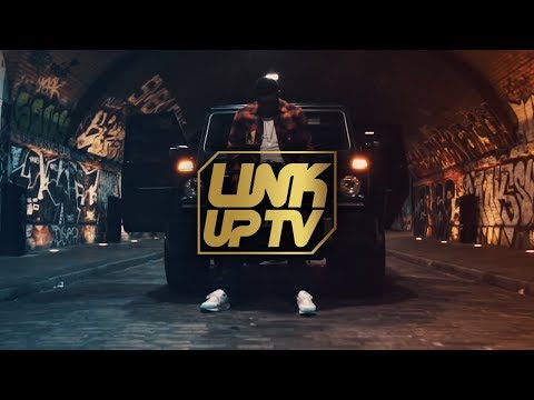 Big Tobz - One Night Only | Link Up TV