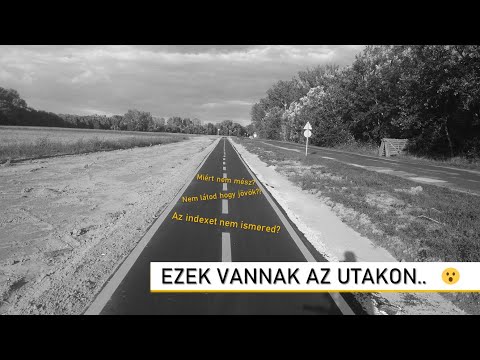 EZEK VANNAK AZ UTAKON.. 😮