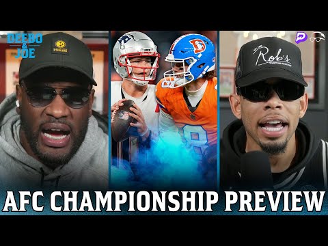 Deebo & Joe and Nightcap