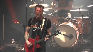 Eagles Of Death Metal Live 1 Don&#39;t Speak (I Came To Make A Bang) @ Le Bataclan 13/11/2015