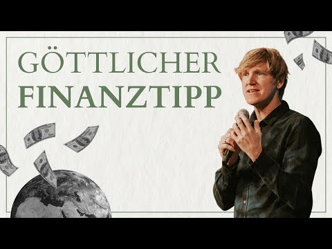 Die Sache mit dem Zehnten… | Markus Kalb (5/5)