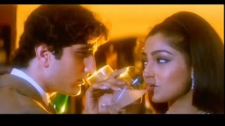 Download lagu Yeh Teri Aankhen Jhuki Jhuki - Fareb | Abhijeet | Faraaz Khan & Suman Ranganathan mp3