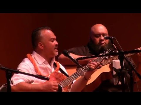 Weldon Kekauoha - Lei Ho'oheno - Las Vegas