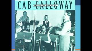 Cab Calloway - Evenin'