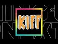 Cartoon Network Asia Redraw Your World Kiff TV Series Next Bumper 2023 FANMADE