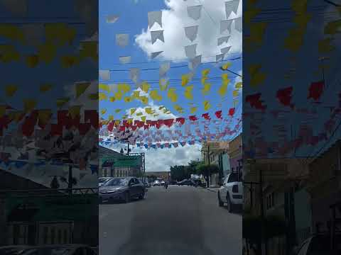 São João de Araruna 150 Anos | Tradição, Cultura e Festa no Coração da Paraíba 🌽🔥