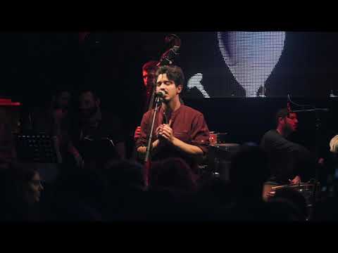 Usurum - Σ' ονειρεύτηκα | Six Dogs live