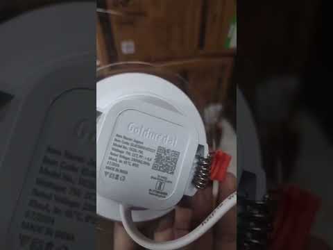 Led Panel Light