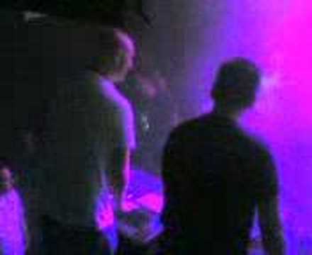 Kuffdam  & Plant @ Passion