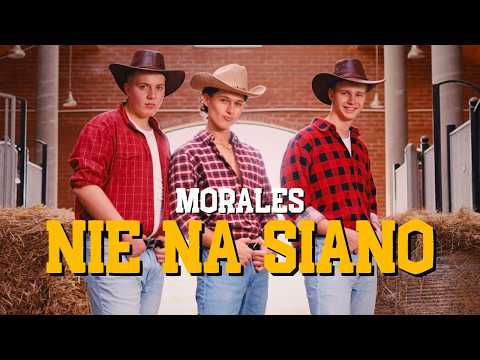 Mono Studio Records and MORALES