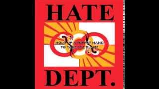 Hate Dept. - New Son Army (with lyrics)