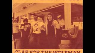 The Guess Who - Clap For The Wolfman