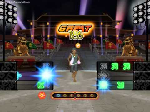 AuditionPVS Beat Up Custom Tech - X-BEAT!! (Feat. Natsukawa Youko) 165 BPM