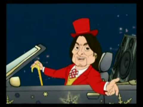 Dino Dvornik-Sretan Bozic Sretna Nova Godina feat.Davor Gobac!