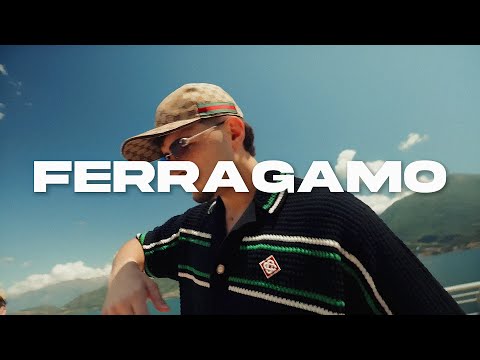 [FREE] JuL X Dardan X RAF Camora X Reggaeton Type Beat - "FERRAGAMO" | Reggaeton Instrumental 2025
