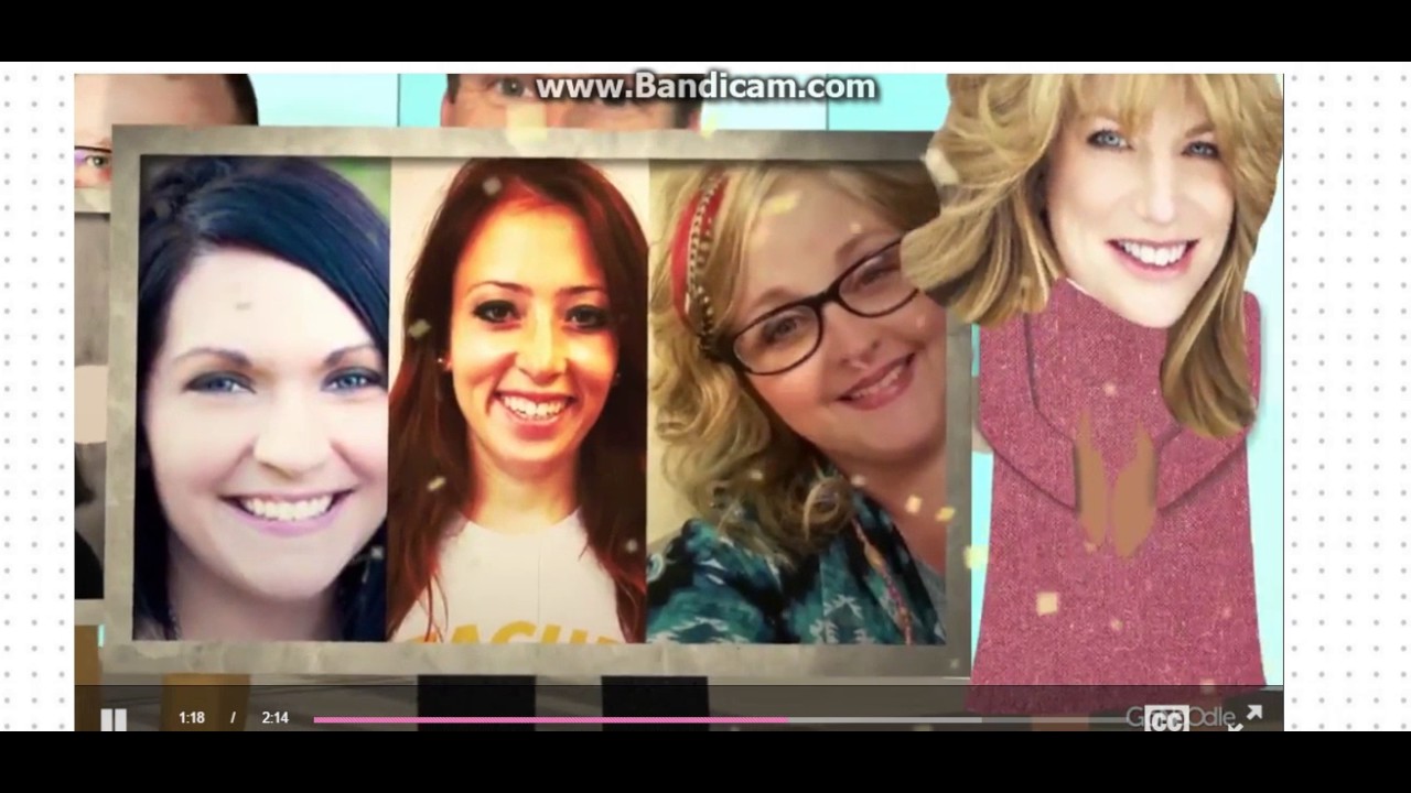 GoNoodle: Were thankful for you