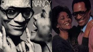 Closer Than Close - Ramsey Lewis &amp; Nancy Wilson  (The Two Of Us)  - 1984