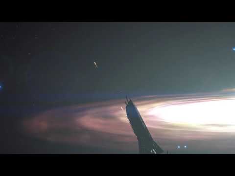 X4  Foundations  Xenon Desperate Defence