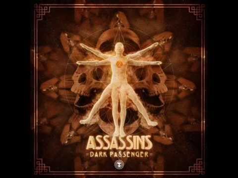 Assassins vs Menticide - Evil Spirit (WAV)