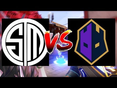 🔴LIVE! TSM vs The Guard - Grand Final - Ludwig x Tarik Invitational WATCH PARTY
