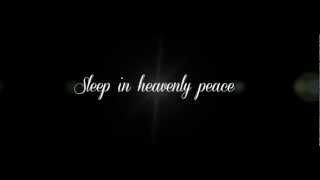 Silent Night - Mark Schultz & Nichole Nordeman