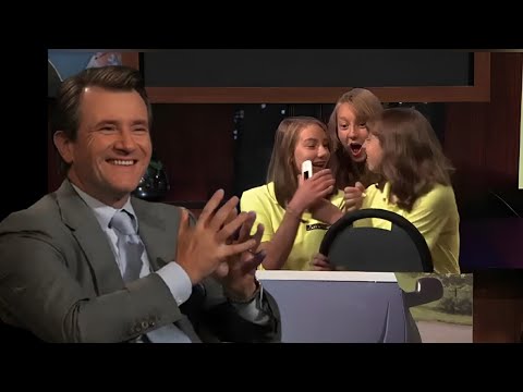 Smart Wheel Shark Tank Pitch