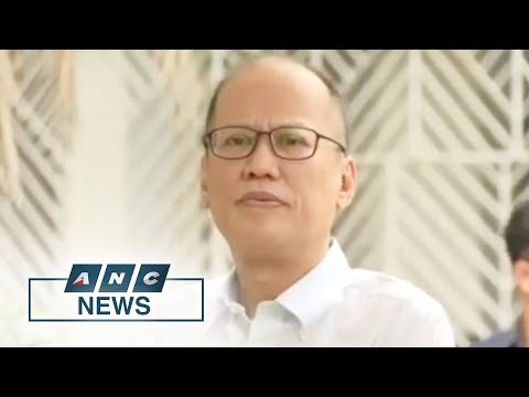 BREAKING: Former PH President Noynoy Aquino passes away- sources | ANC