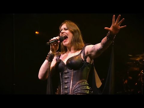 Nightwish - The Floor Era - The Virtual Concert Experience - Part II - (2012-2022)