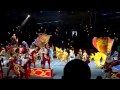 3 31 13 Circus