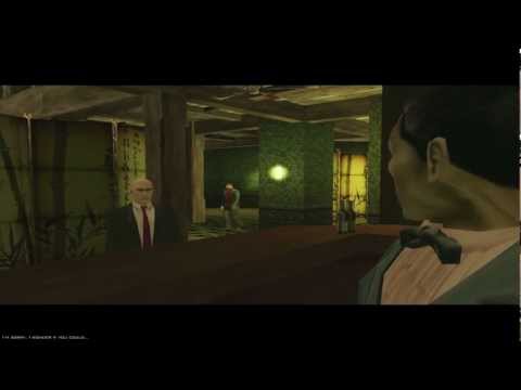 Hitman: Contracts Walkthrough - Lee Hong Assassination HD