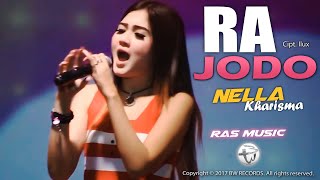 Download lagu Nella Kharisma - RA JODO | RAS Music  mp3