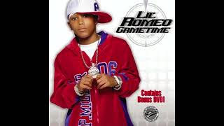 Lil Romeo - We Can Make It Right [GameTime Mixtape]