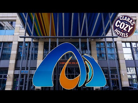 Funiu Mountain Hotel | Zhengzhou, China | Hotel Review 🌟