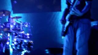 RADIOHEAD - "Down Is The New Up" live inToronto, Canada, June 8th, 2006