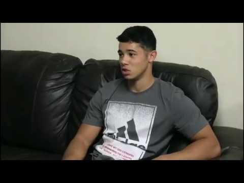 1920 Kyle Stovell Interview - Post Notts County 09/07/2019