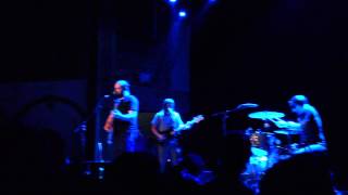 David Bazan - Rehearsal and Second Best - 12.15.2012