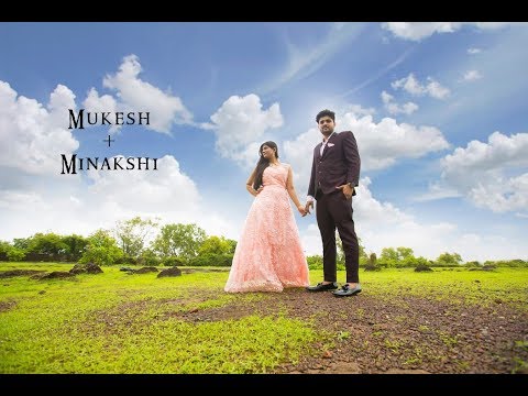 Prashant Cinematic Prewedding