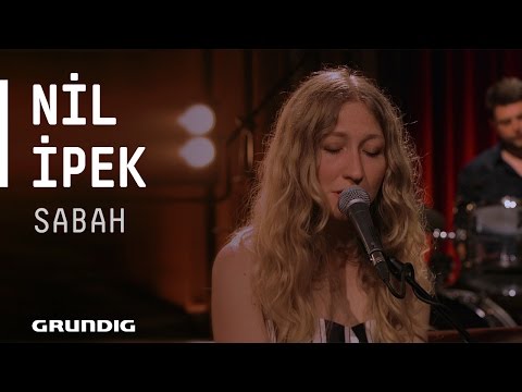 Nilipek - Sabah @Akustikhane #sesiniaç