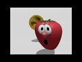FANMADE VeggieTales Funding Credits 2009 With Theme Song
