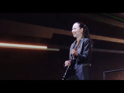 「チェリーブラッサム2021 」from Seiko Matsuda Concert Tour 2023 “Parade" のサムネイル