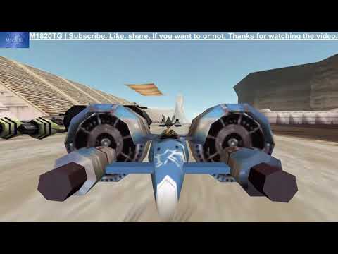 Neva Kee | Star Wars Episode I Racer Racer #StarWars #podracer #NevaKee  #M1820TG