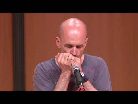 Beantown's Got Talent 2018 - Act 3 - Todd Gates