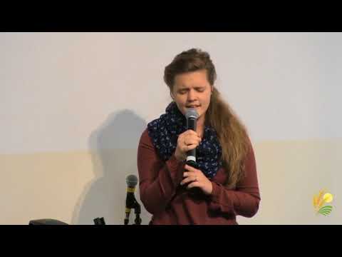 Jesteś mą nadzieją