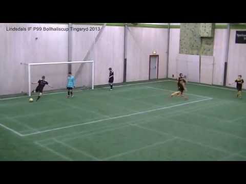 Lif P99 Bollhallscup 2013